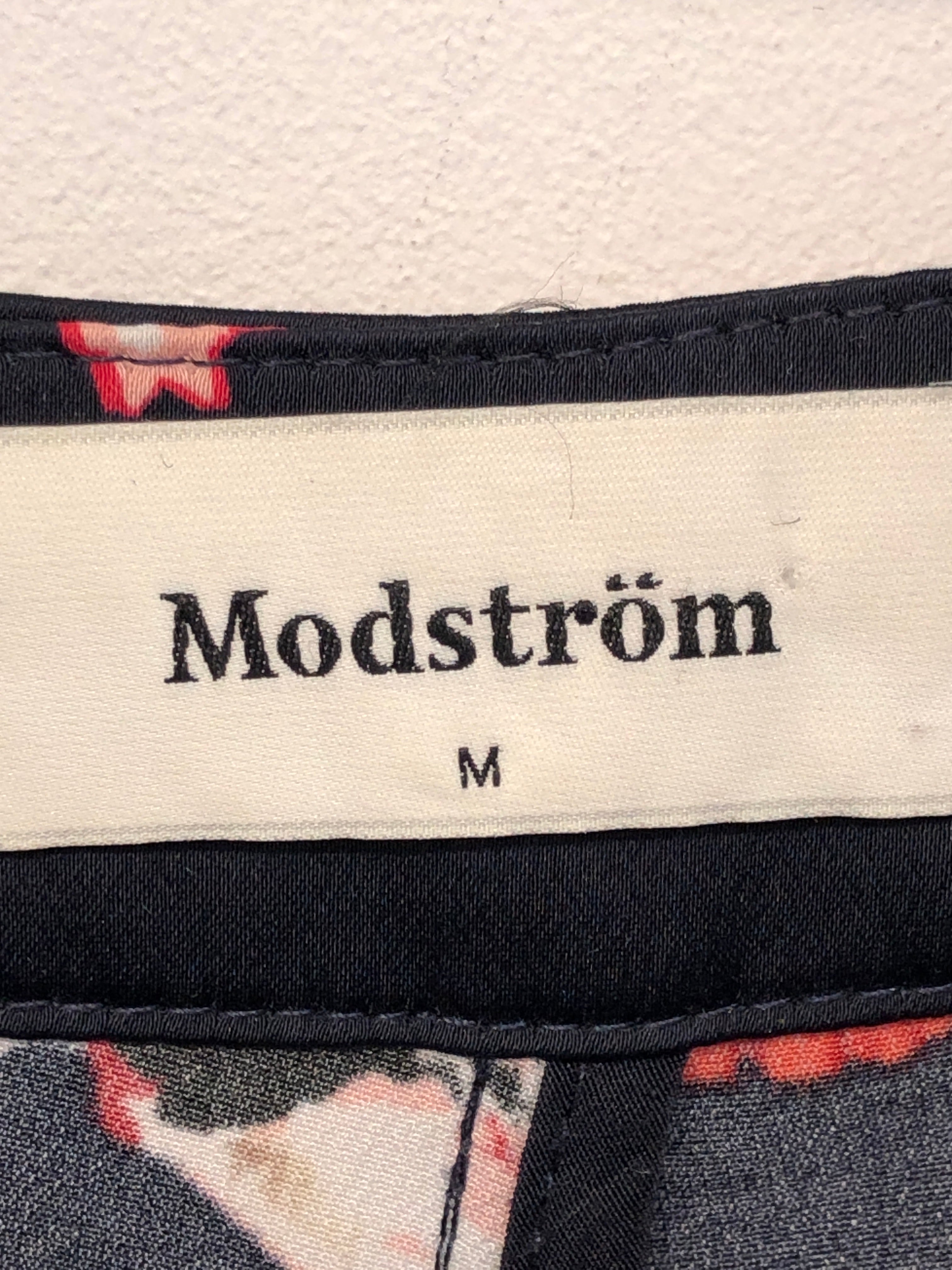 Modström Bukser